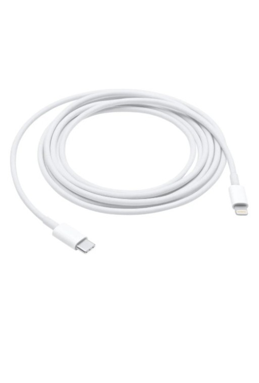 Apple USB-C auf Lightning Kabel 2M Retail