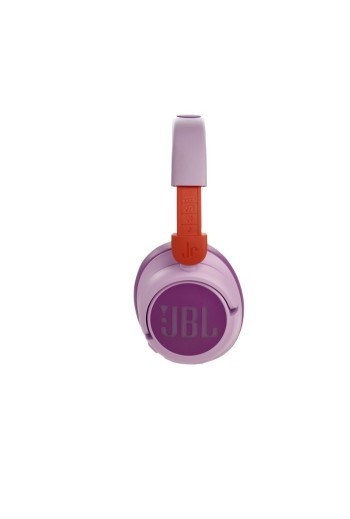 JBL JR 460NC-Rosa