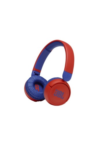 JBL Jr310BT-Rot