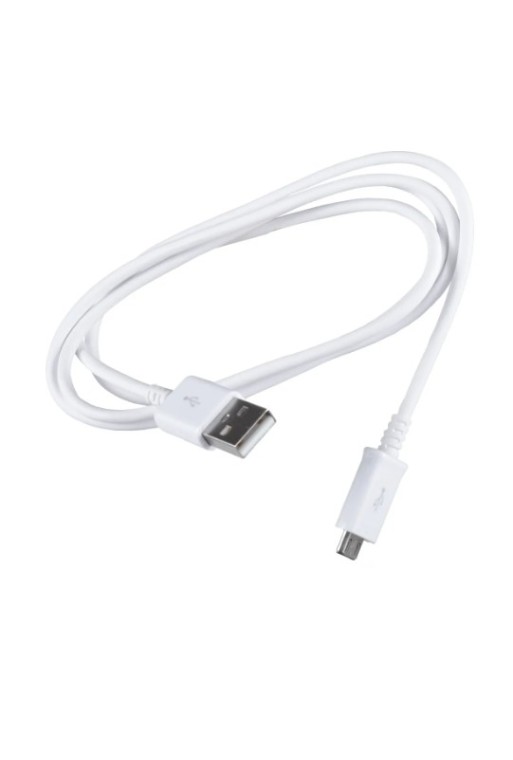 Samsung Data Cable ECB-DU4AWE, 1,0 m, white, Bulk