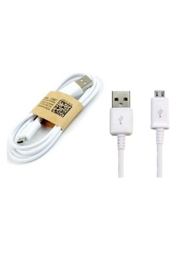 Samsung Data Cable ECB-DU4AWE, 1,0 m, white, Bulk