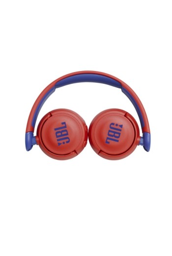 JBL Jr310BT-Rot