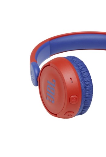 JBL Jr310BT-Rot