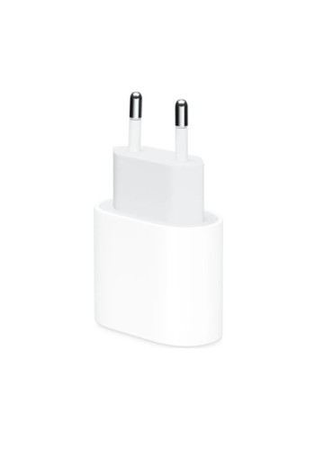 Apple 20W USB-C Power Adapter - Ladegerät