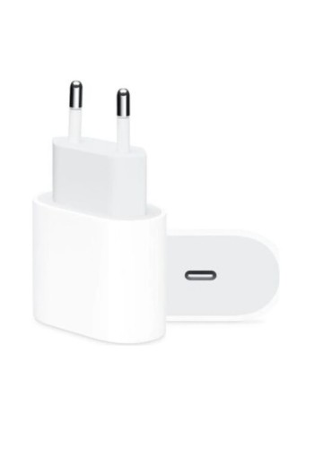 Apple 20W USB-C Power Adapter - Ladegerät