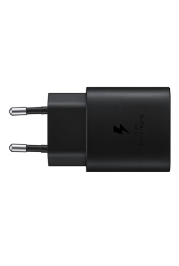 Samsung 25W Travel Adapter ohne Kabel black