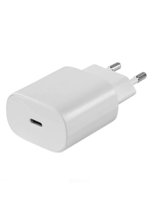 Samsung 25W Travel Adapter ohne Kabel white