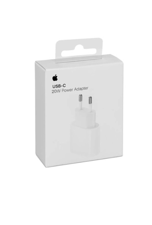 ORIGINAL Apple 20W Netzteil Ladegerät USB-C Adapter iPhone 11 12 13 14 PRO MAX