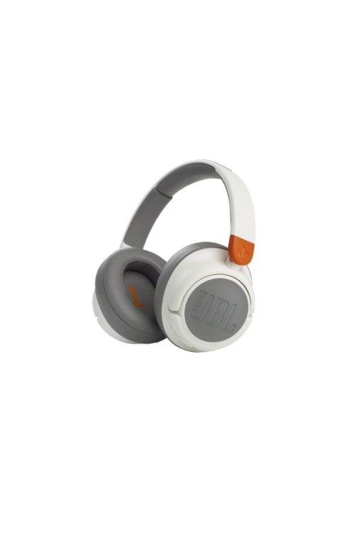 JBL JR 460NC-Weiß