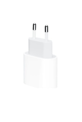 20W USB-C Power Adapter Schnellladegerät (USB-C)