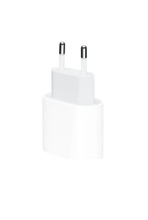 20W USB-C Power Adapter Schnellladegerät (USB-C)