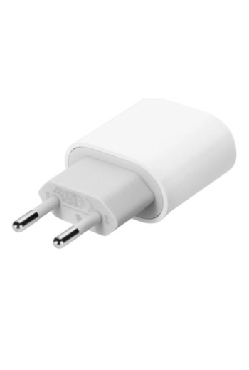 20W USB-C Power Adapter Schnellladegerät (USB-C)