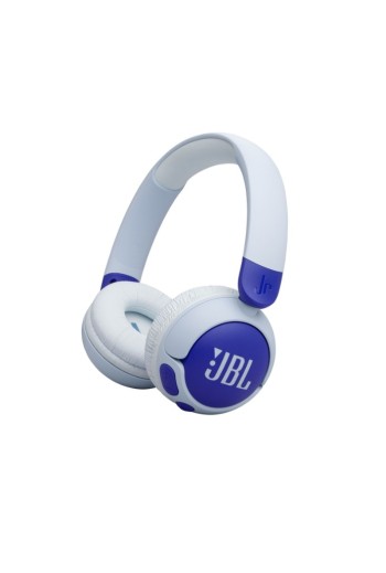 JBL Junior 320BT-Blau