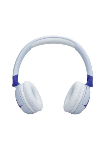 JBL Junior 320BT-Blau