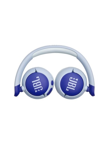 JBL Junior 320BT-Blau