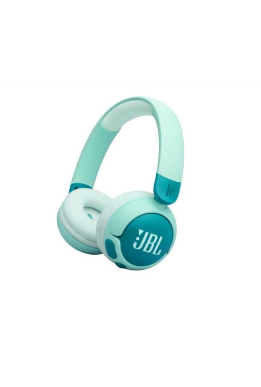 JBL Junior 320BT-Grün