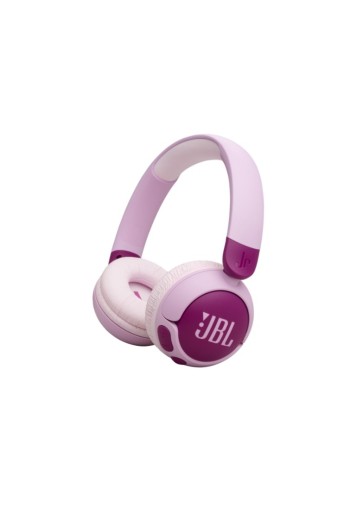 JBL Junior 320BT-lila