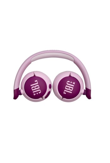 JBL Junior 320BT-lila